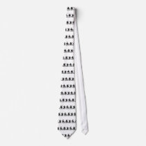 Ground and Pound Line ties