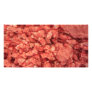 Ground Beef Meat Bacon Customized Photo Card