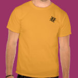 Ground Crew Chief t-shirts