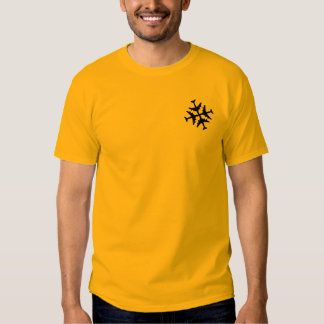 crew chief shirt
