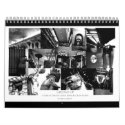 Ground Up calendars by PlainBrownWrapper Ground Up calendars