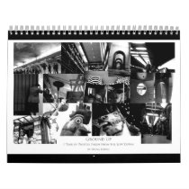 Ground Up Calendars