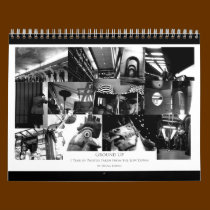 Ground Up calendars