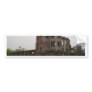 Ground Zero Hiroshima Bumper Stickers