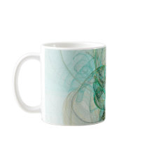 Ground zero coffee mug
