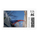 Ground Zero postage