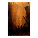 Ground Zero / September 13, 2001 posters