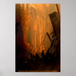 Ground Zero / September 13, 2001 Print
