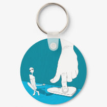 grounded keychains