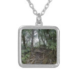 grounded necklace