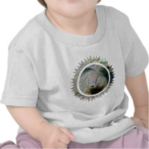 Groundhog Baby T-Shirt