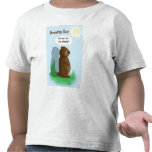 Groundhog Day Tshirts