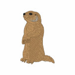 Groundhog Hoodie