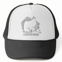 Groundhog Hat