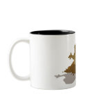 Groundhog Mug
