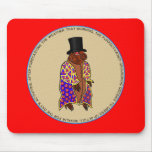 Groundhog Regalia