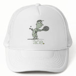 Groundies - Ace Cap hats