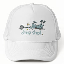 Groundies - Drop Shot Cap Mesh Hat