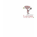 Groundies - Topspin Ladies Micro-Fiber Sleeveless t-shirts