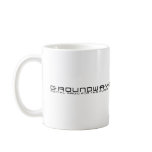 GroundWaves Coffee Mug