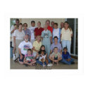 Group, Family Christmas, Carson City, NV  7/27/03 posters