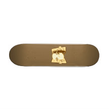 Group Hug Custom Skateboard