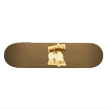Group Hug Skateboard