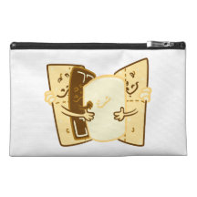 Group Hug Travel Accessory Bags