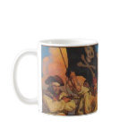 Group of Buccanneers Mug
