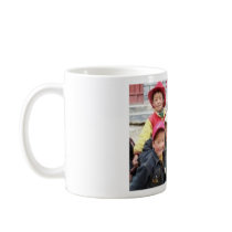 GROUP OF TIBETAN BOYS3 mugs