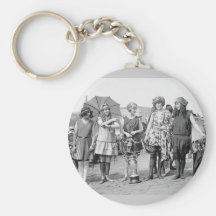 Group of Winners: 1922 Key Chains