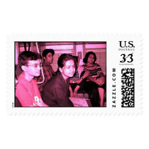 Group on Tour postage
