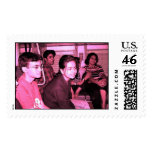 Group on Tour postage