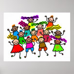 Group Photo Posters
