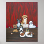 Group Portrait Print