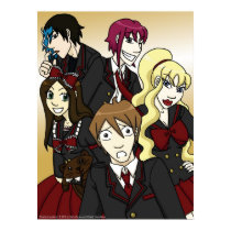 Group Poster #1 posters