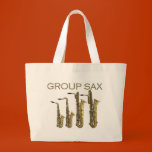Group Sax