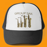 Group Sax