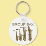 Group Sax