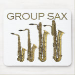 Group Sax