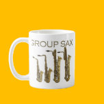 Group Sax