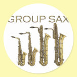 Group Sax