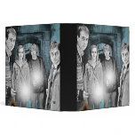 Group Shot 1 binders