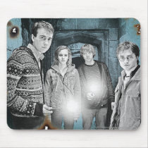 Group Shot 1 Mouse Pad