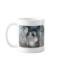 Group Shot 1 Mug