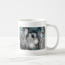 Group Shot 1 Mug