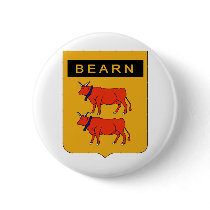 Groupe BEARN Pinback Buttons