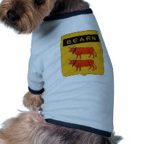 Groupe BEARN Dog Shirt