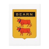 Groupe BEARN Post Card