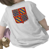 Groupe BOURGOGNE T Shirt